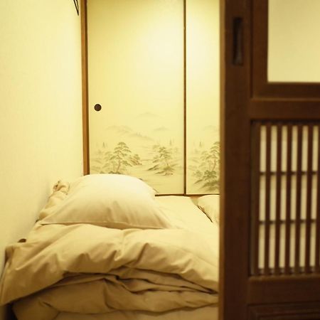 Bnb+ Asakusa Kuramae Tokio Exterior foto