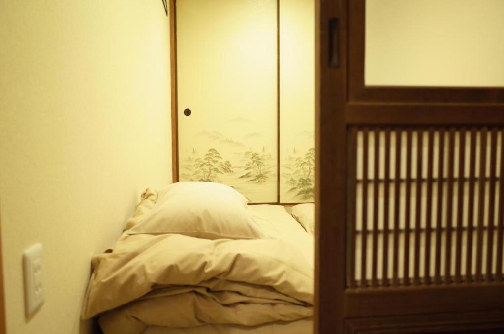 Bnb+ Asakusa Kuramae Tokio Exterior foto