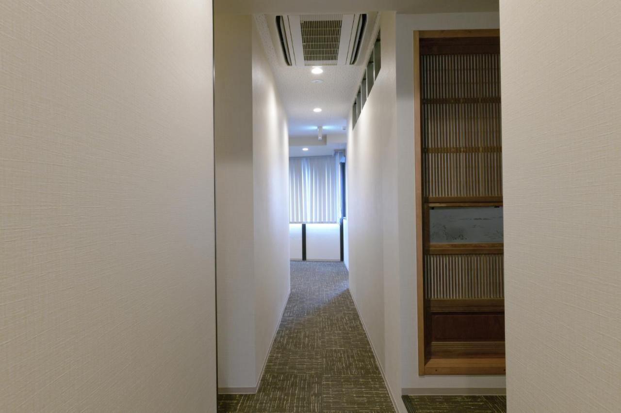 Bnb+ Asakusa Kuramae Tokio Exterior foto