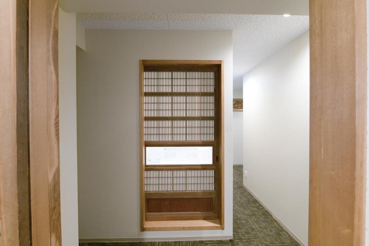 Bnb+ Asakusa Kuramae Tokio Exterior foto