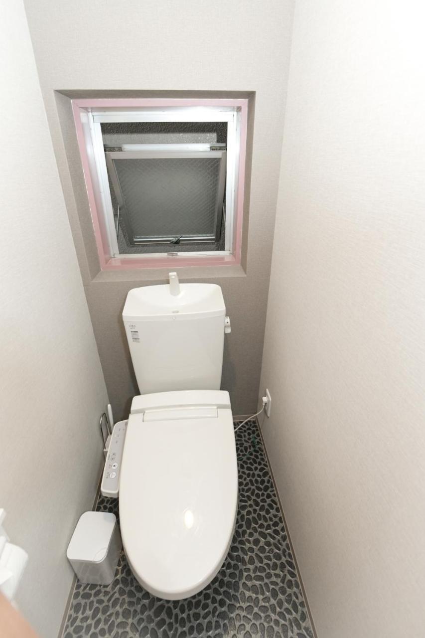 Bnb+ Asakusa Kuramae Tokio Exterior foto
