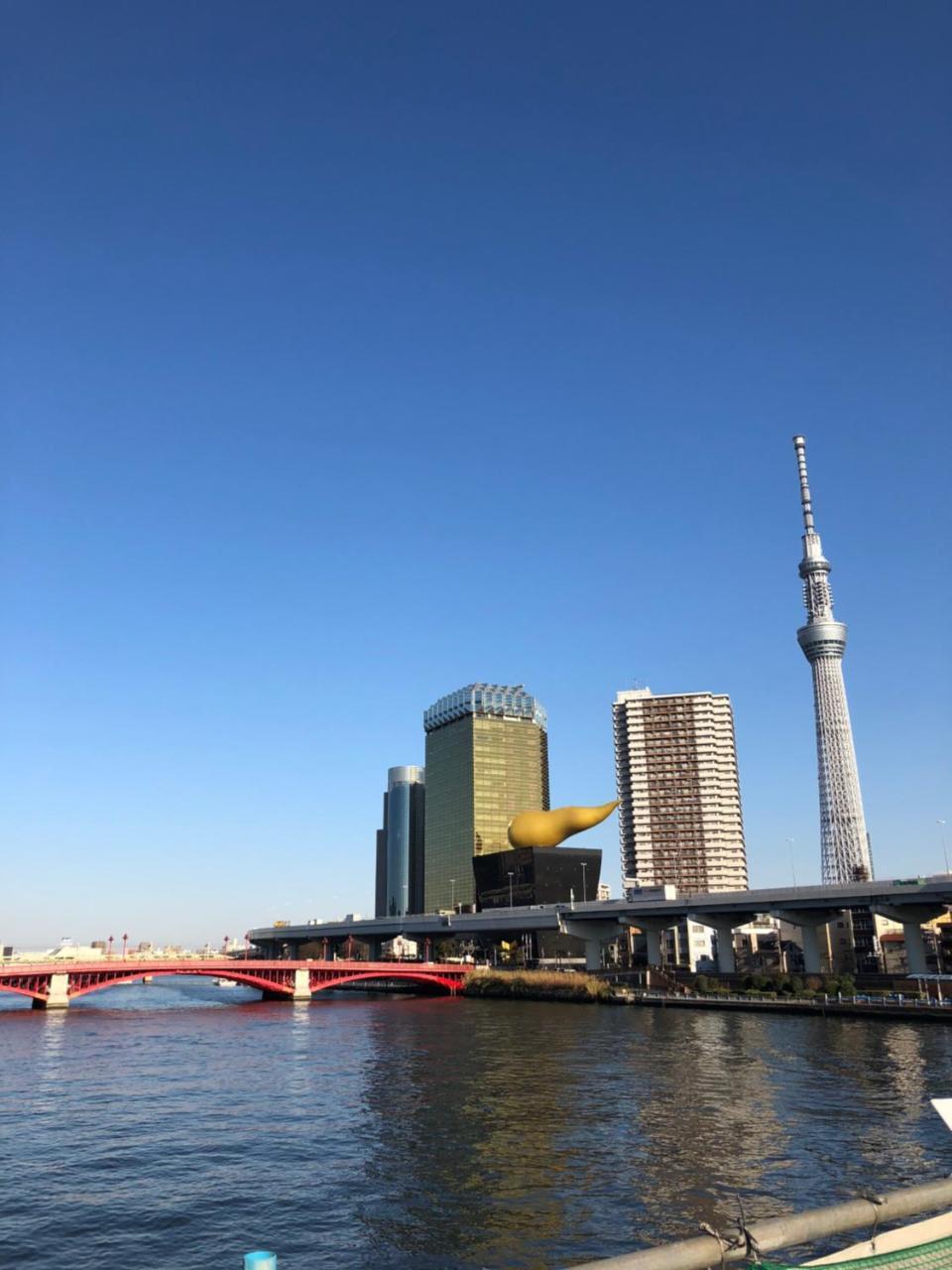 Bnb+ Asakusa Kuramae Tokio Exterior foto
