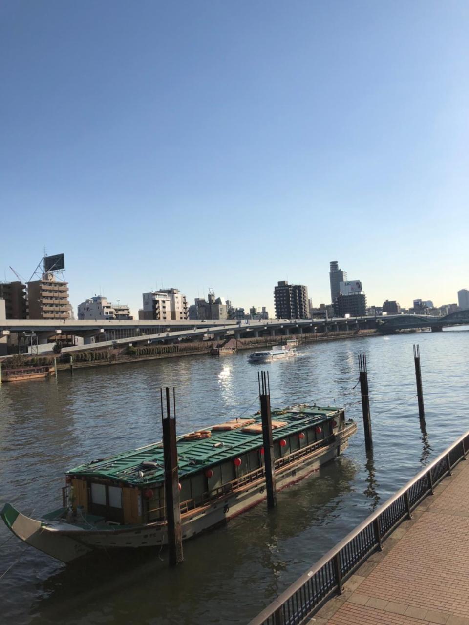 Bnb+ Asakusa Kuramae Tokio Exterior foto