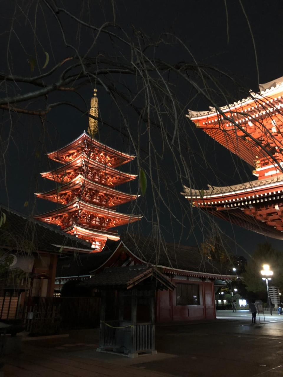 Bnb+ Asakusa Kuramae Tokio Exterior foto