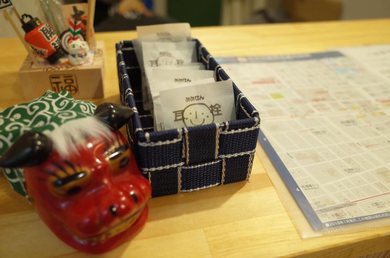 Bnb+ Asakusa Kuramae Tokio Exterior foto