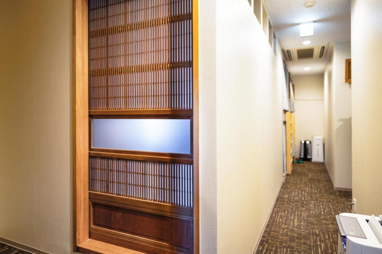 Bnb+ Asakusa Kuramae Tokio Exterior foto