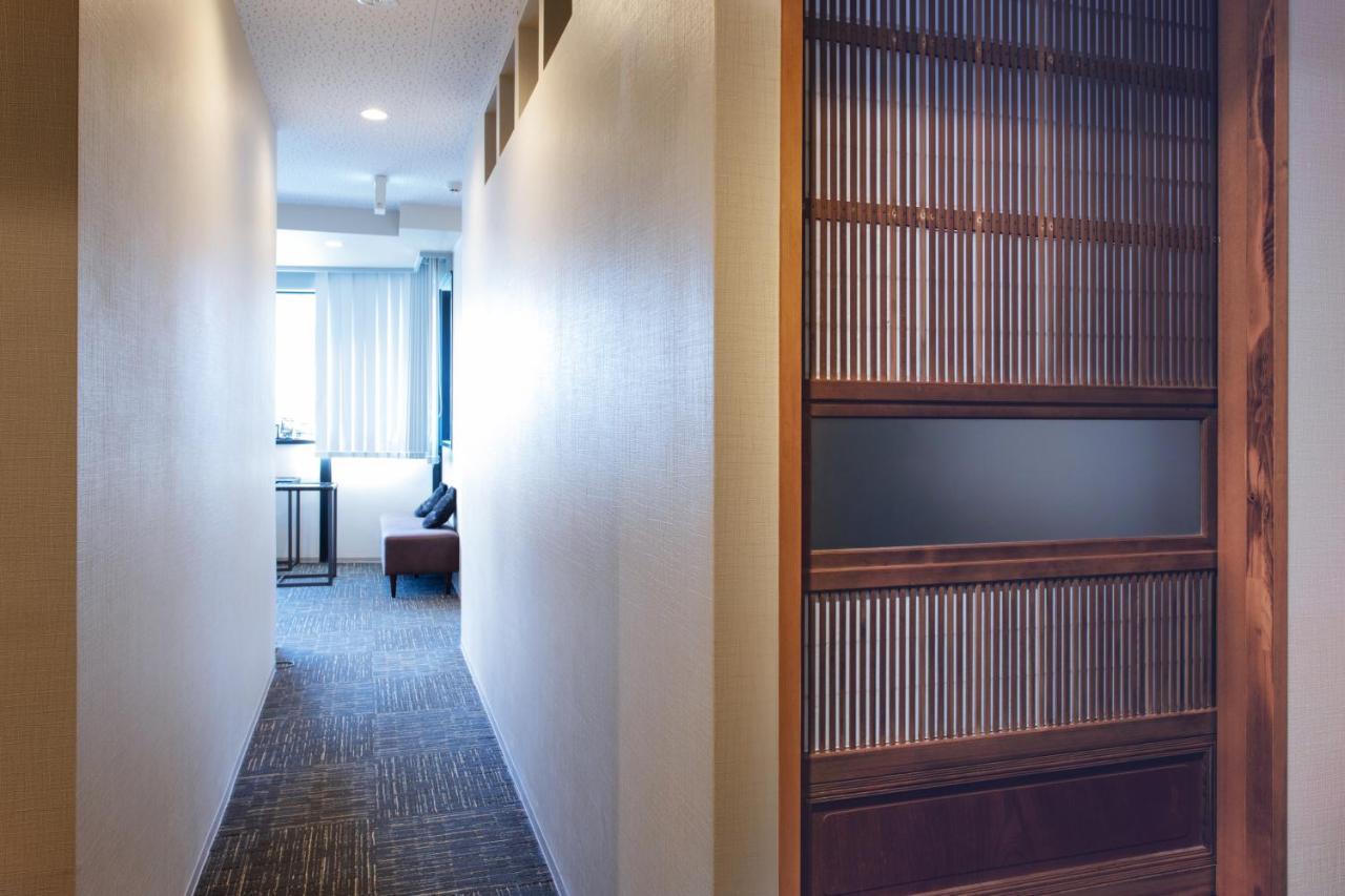 Bnb+ Asakusa Kuramae Tokio Exterior foto