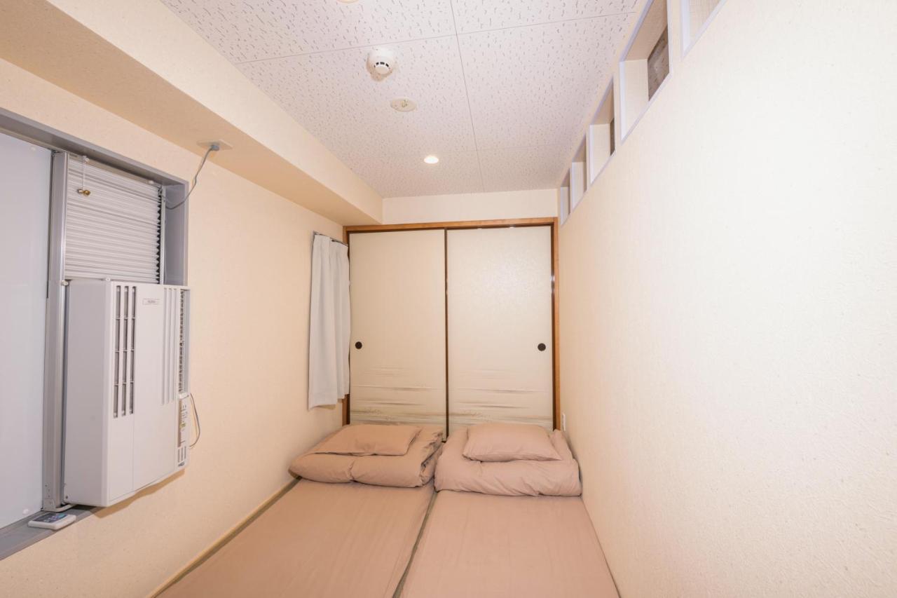 Bnb+ Asakusa Kuramae Tokio Exterior foto