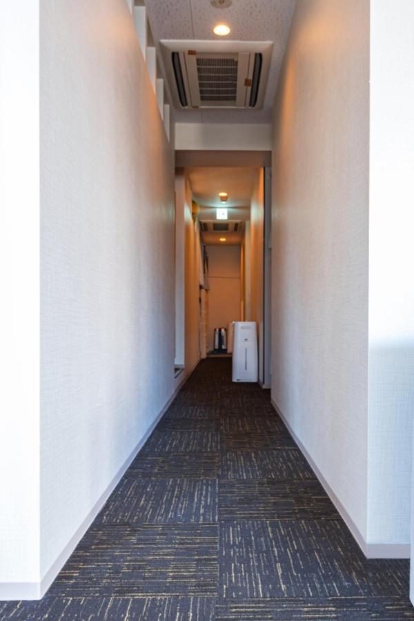 Bnb+ Asakusa Kuramae Tokio Exterior foto