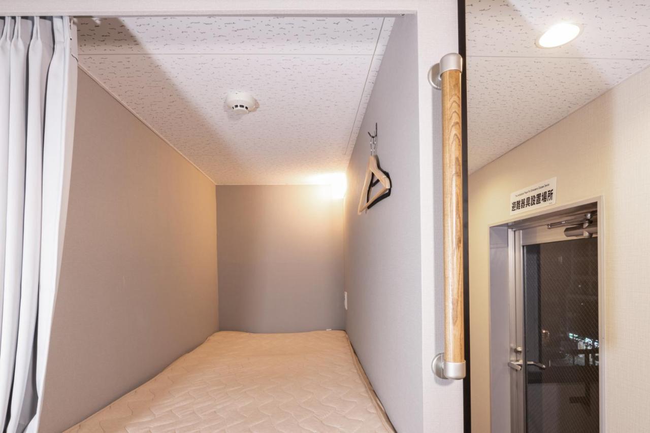 Bnb+ Asakusa Kuramae Tokio Exterior foto