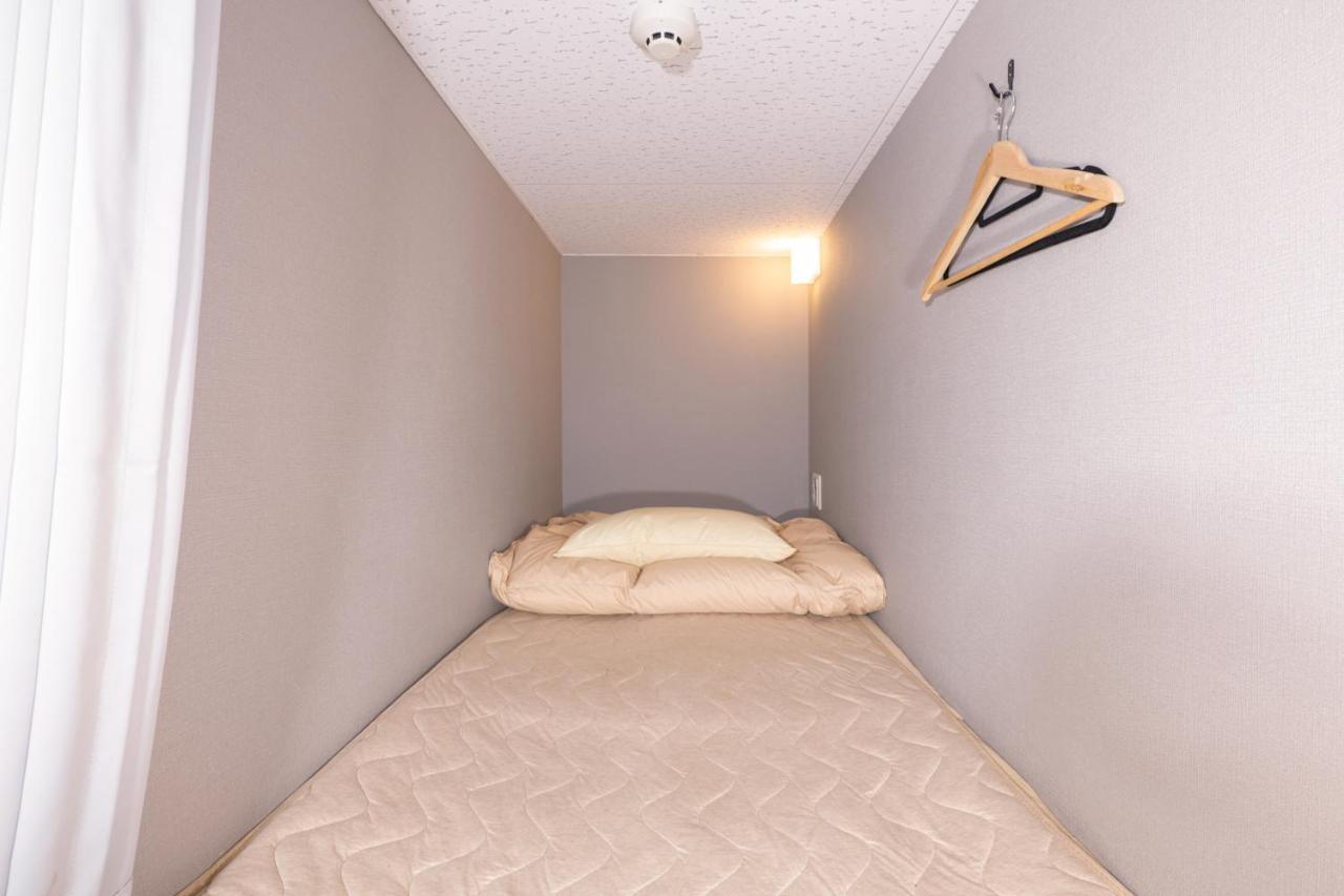 Bnb+ Asakusa Kuramae Tokio Exterior foto