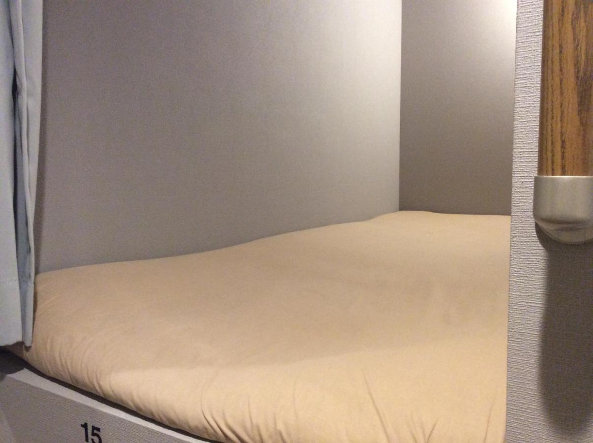 Bnb+ Asakusa Kuramae Tokio Exterior foto